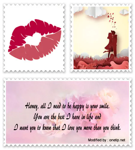 Best February 14th love messages.#ValentinesDayMessages
