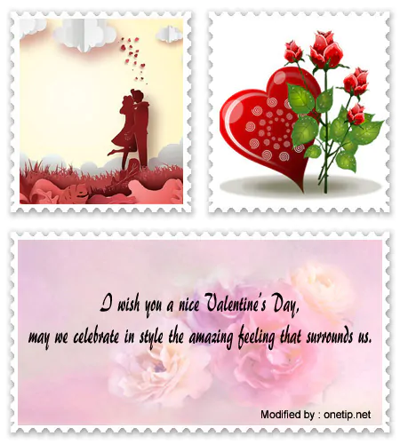 Find February 14th love quotes.#ValentinesDayMessages