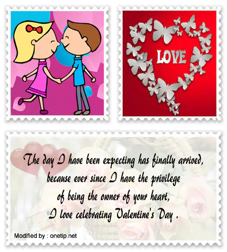 Best 'I love you' quotes about soulmates for Him & Her.#ValentinesDayMessages