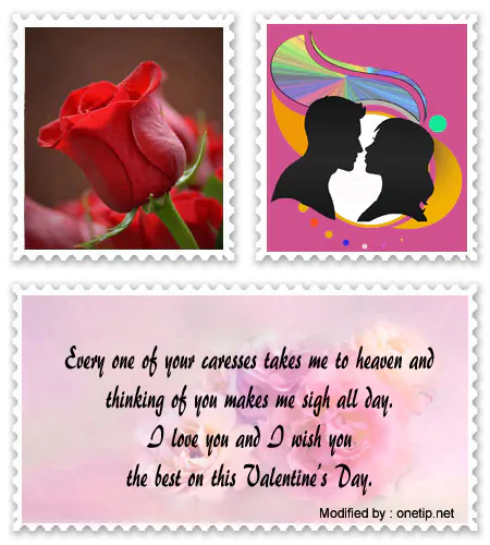 Romantic Valentine's phrases that melt heart.#ValentinesDayMessages