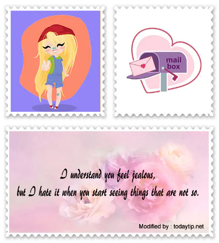 Download best love messages with pictures for girlfriend.#RomanticQuotes
