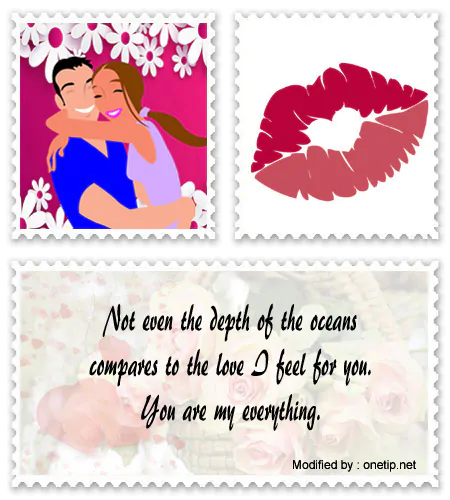 Romantic I love you card message for Girlfriend.#RomanticPhrases,#RomanticPhrasesForHer