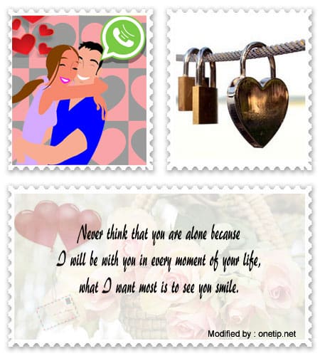 You are the only one I want love messages.#Short RomanticWhatsappMessages,#WhatsappLoveStatues