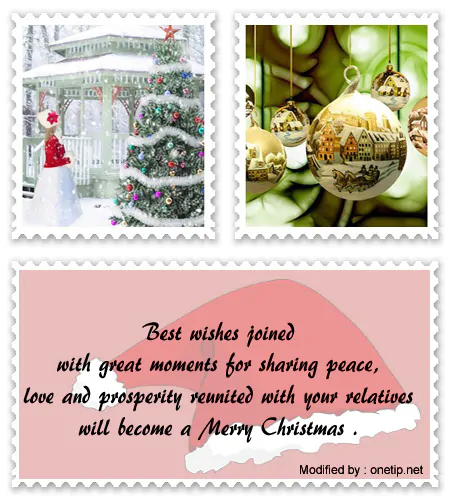 Best Merry Christmas wishes and messages