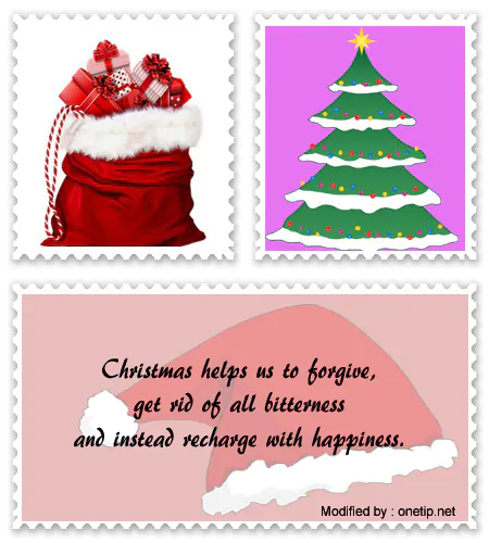 Get Merry Christmas quotes for Whatsapp & FB