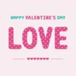 free examples of beautiful Valentine's Day wishes, download beautiful Valentine's Day messages 