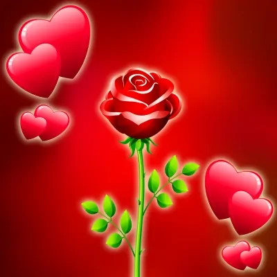free examples of beautiful Valentine's Day wishes, download beautiful Valentine's Day messages for friends