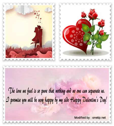 Best February 14th love messages.#PhrasesForValentinesDay