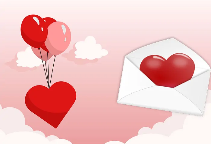 Send best happy birthday greetings by Messenger