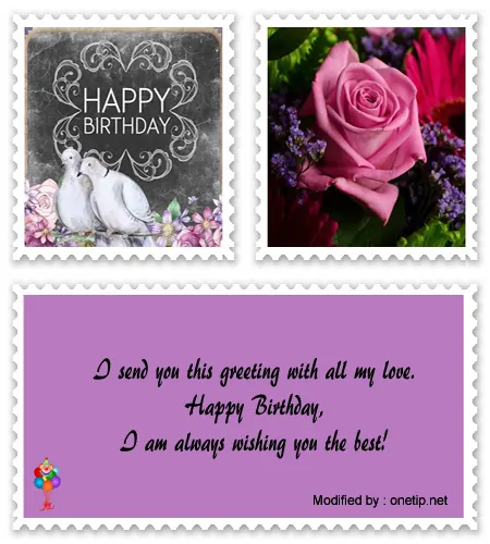 download best birthday greetings cards for Facebook
