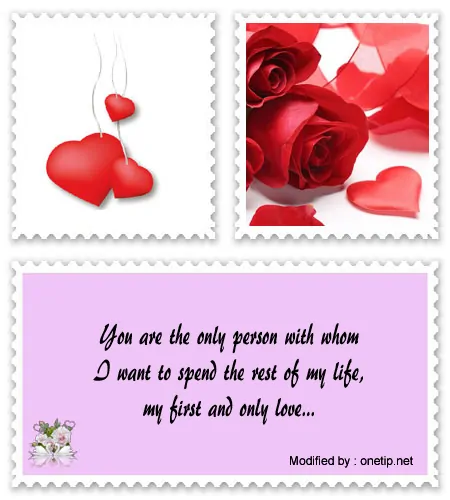 Romantic phrases you should say so your love.#LoveMessagesForCouples,#RomanticMessagesForCouples