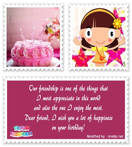 download birthday whishes for your friend
