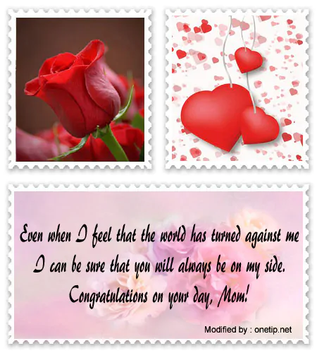 Mother's Day card messages & quotes.#MothersDayMessages,#MothersDayQuotes,#MothersDayGreetings,#MothersDayWishes