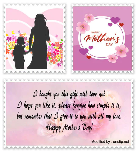 Beautiful Mom sayings for Mother's Day.#RomanticWishesForMothersDay