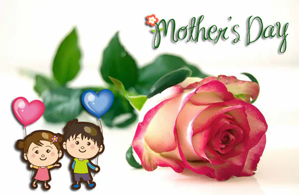 Get sweet Happy Mother's Day Wishes