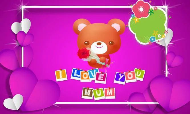 Search best Mother's Day greetings