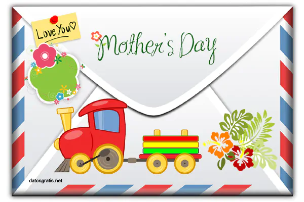 Send free Mother's Day messages.#FreeMothersDayMessages