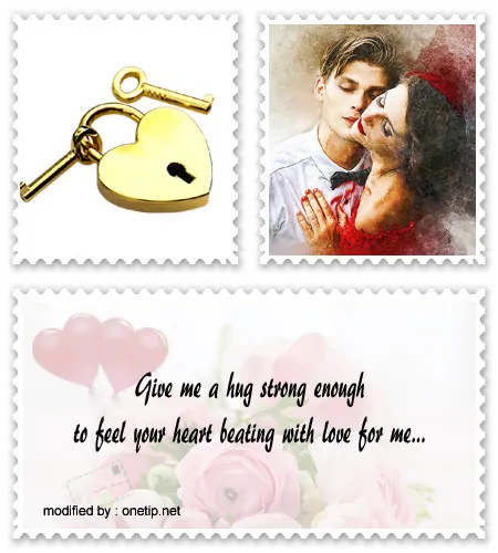 Free download love cards with romantic quotes for WhatsApp 