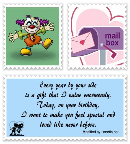 Find sweetest happy birthday wishes for girlfriend.#BirthdayQuotesForFriends,#BirthdayQuotesForCards