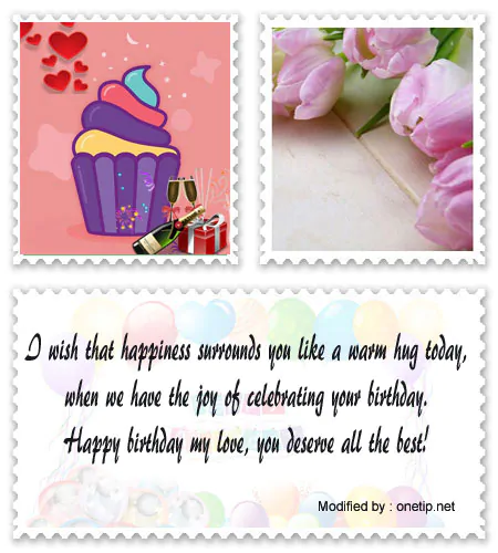 Cute birthday wishes and adorable birthday cards.#BestBirthdayGreetings