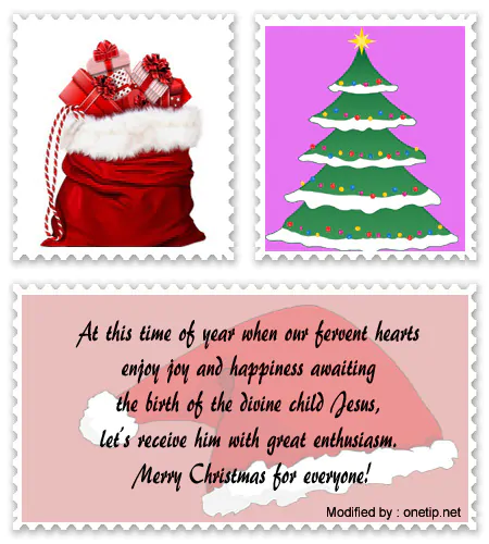 Merry Christmas greeting cards for Facebook.#ChristmasWishes,#ChristmasQuotes