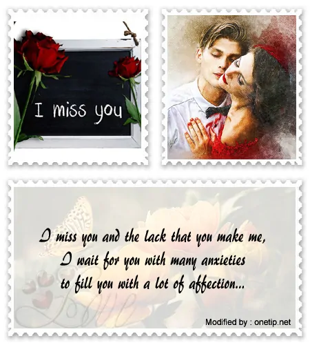 Download I miss you Whatsapp love text messages