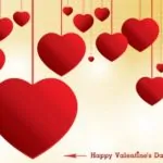 free examples of beautiful Valentine's Day wishes, download beautiful Valentine's Day messages