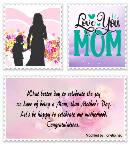 Mother's Day card messages & quotes for sister.#MothersDayPhrases,#MothersDaycards,#HappyMothersDay,#HappyMothersDayPhrases