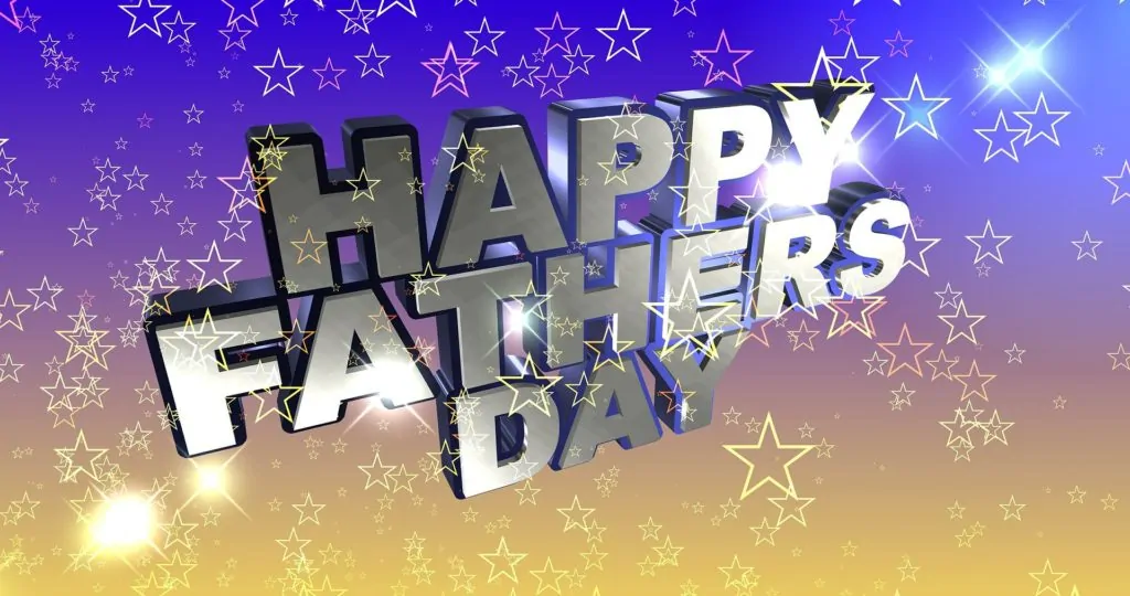 free examples of beautiful Father's Day wishes