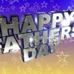 free examples of beautiful Father's Day wishes