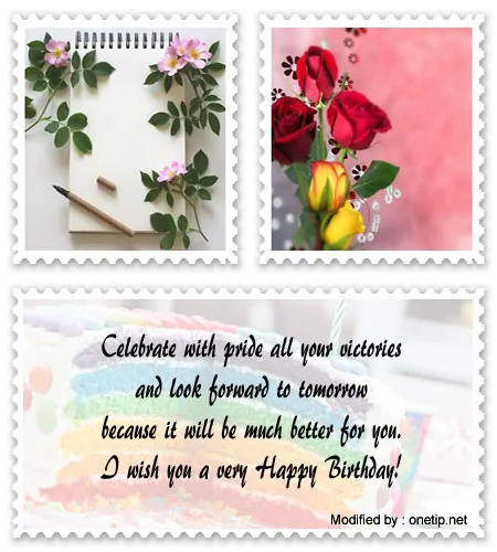 Download super sweet birthday love wishes for friends