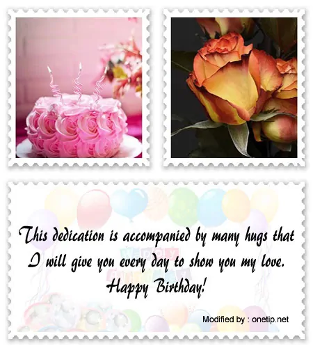 Happy Birthday love quotes for Facebook friends