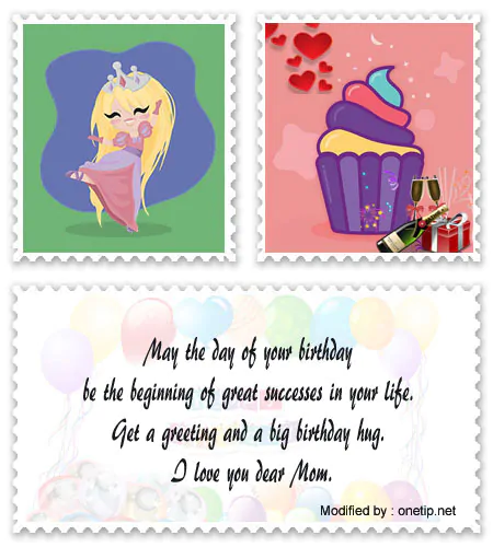 Get sweet cute happy birthday love text messages for him/her.#ShortBirthdayWishes