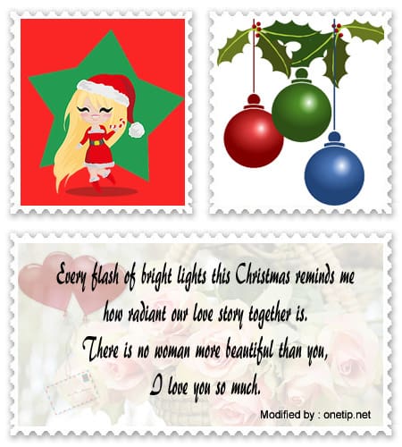 Get best Christmas messages for girlfriend.#MerryChristmasGreetings