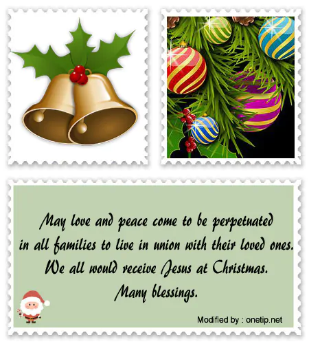 Merry Christmas wishes and short Christmas messages.#MerryChristmasGreetings