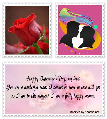 February 14th romantic phrases.#ValentinesDayLoveMessages