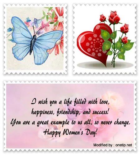 Deep Women's Day love quotes to express how you really feel.#WomensDayQuotes,#WomensDayCards