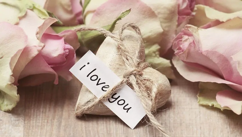 Beautiful love text messages to send by Messenger