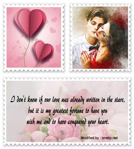 Download best Whatsapp romantic messages for Her 