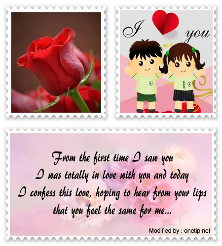 Best 'I love you' messages for Him & Her.#LoveQuotes,#RomanticPhrasesForGirlfriend,#RomanticQuotesForGirlfriend