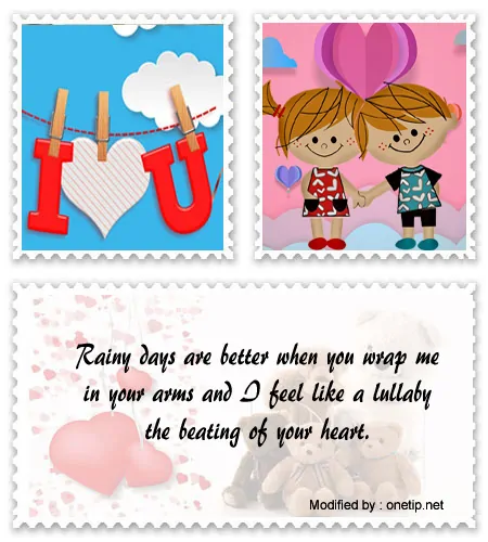Send best love messages and images by mobile