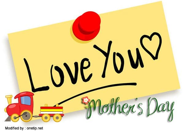 Find cute Happy Mother's Day Messages for Mom.#MothersDayMessages,#MothersDayQuotes,#MothersDayGreetings
