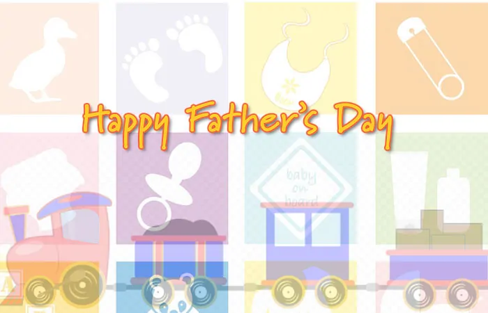 Search for best Father's Day greetings