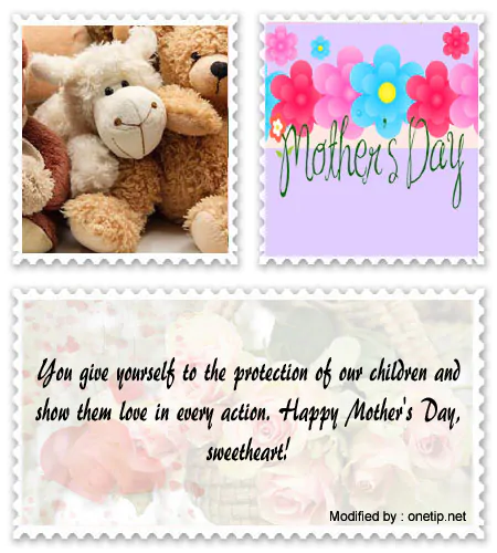 Find awesome Mother's Day words for WhatsApp.#MothersDayTexts