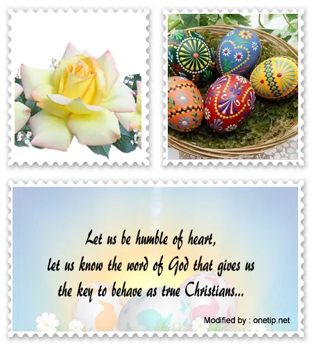 Find best Happy Easter wishes & greetings