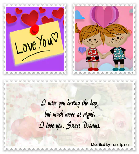 Love pretty good night phrases to share by Messenger