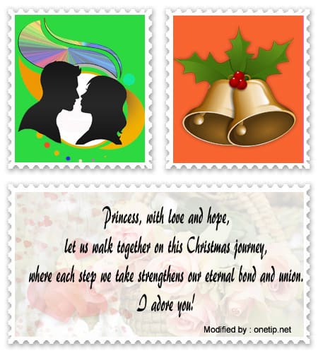 Get sweet Christmas wishes for Girlfriend.#ChristmasMessagesForFriends,#ChristmasGreetingsForCouples
