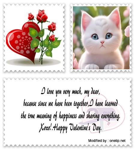 Get February 14th love phrases.#LoveWishesForValentine'sDay