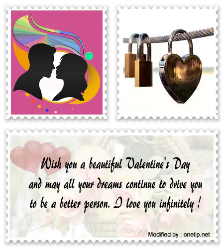 Download thoughts of love to share by Instagram.#ValentinesDayWishes