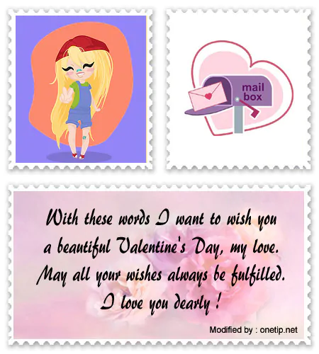 romantic Valentine's phrases you should say to your love.#LoveQuotesForValentine'sDay